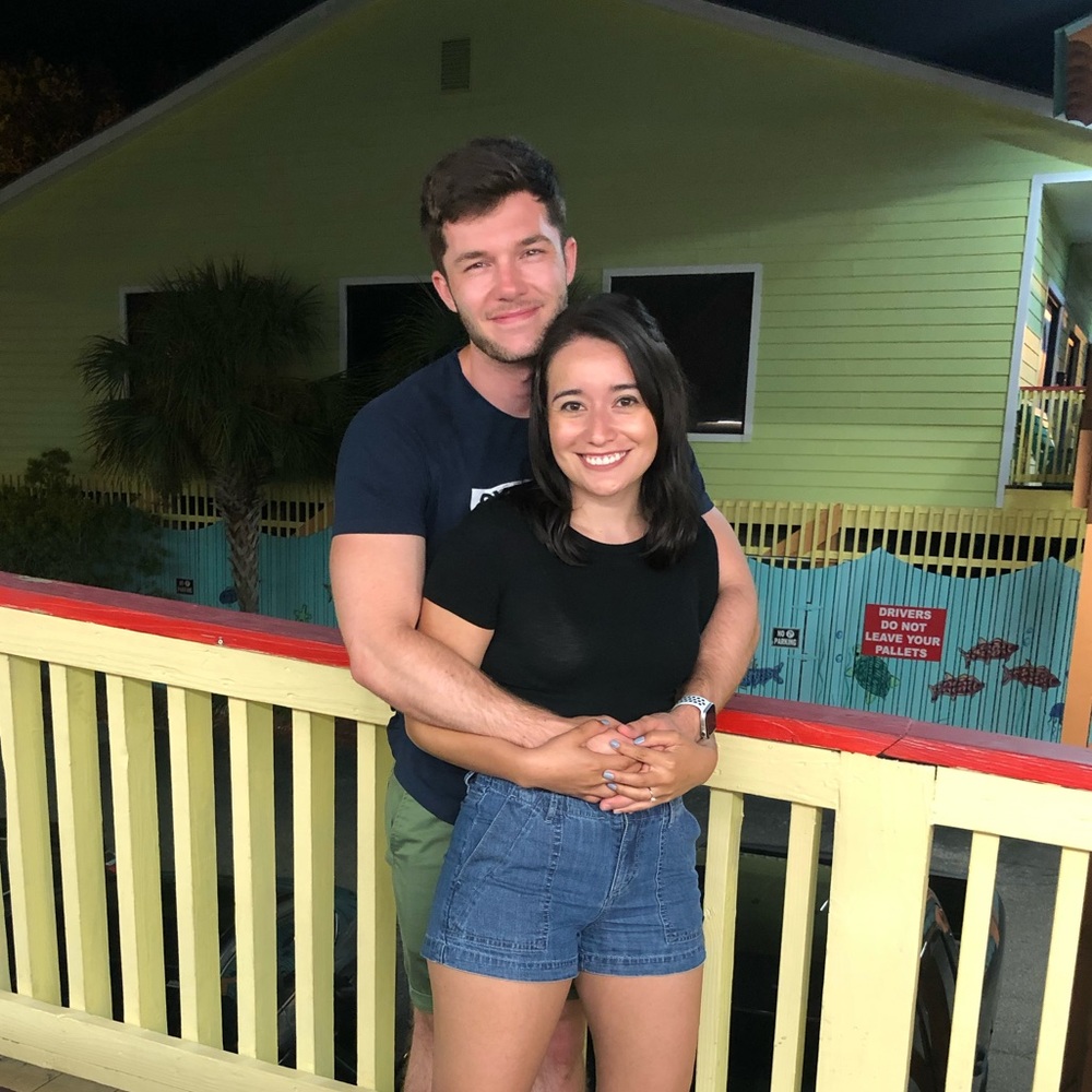 Meet your Posher, Maria